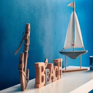 Sirály Apartman, 1 apartman 4 férőhely