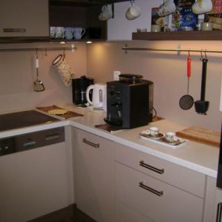 Zöldlomb Apartman, 1 apartman 4 férőhely