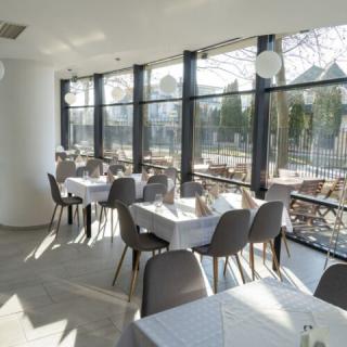 TOK, 42 szoba 84 férőhely