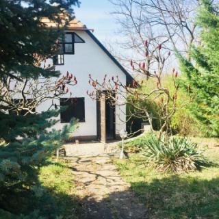 Krisztina Várhegy Vendégház, 4 szoba 12 férőhely