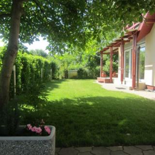 Gősy Apartmanok, 2 apartman 10 férőhely