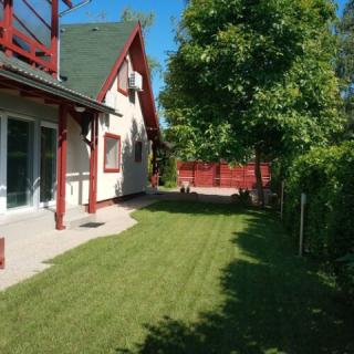 Gősy Apartmanok, 2 apartman 10 férőhely