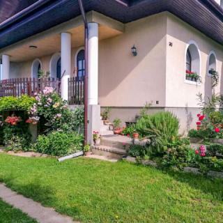 Völgy Apartman, 1 apartman 4 férőhely