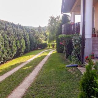 Völgy Apartman, 1 apartman 4 férőhely