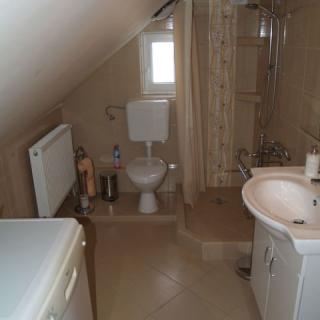 Júlia Apartman, 1 apartman 4 férőhely