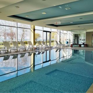 Lola Apartman, 1 apartman 4 férőhely