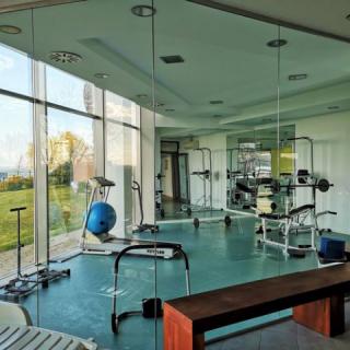 Lola Apartman, 1 apartman 4 férőhely