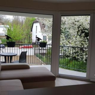 Kriszta Residence Apartman, 1 apartman 2 férőhely