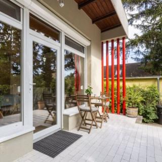 Cottage by the Lake, 1 apartman 5 férőhely