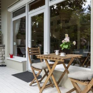 Cottage by the Lake, 1 apartman 5 férőhely