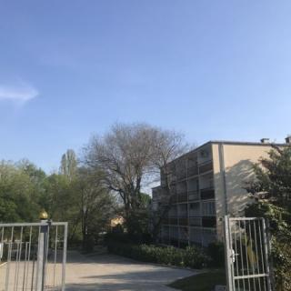 Adrian#039;s Apartman, 1 apartman 4 férőhely