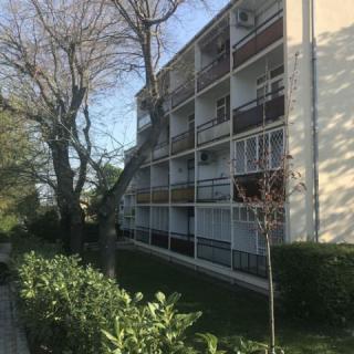 Adrian#039;s Apartman, 1 apartman 4 férőhely
