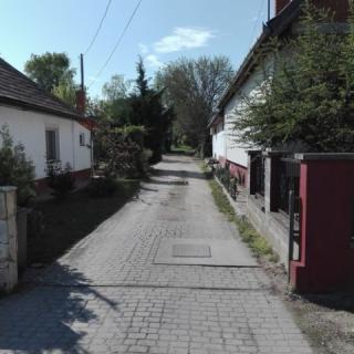 Sungarden Apartman, 1 apartman 12 férőhely