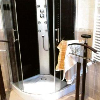 Somogyi Nyaraló, 3 szoba 5 férőhely