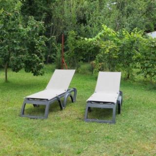 Mandulavirág Üdülőház, 3 szoba 6 férőhely