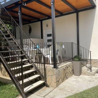 Kalmár Vendégház, 6 szoba 15 férőhely