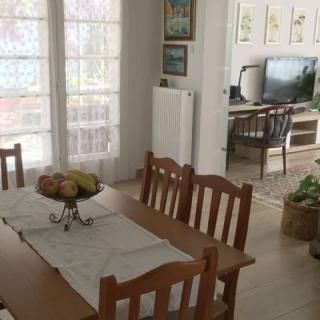 Rozica Apartman, 1 apartman 5 férőhely