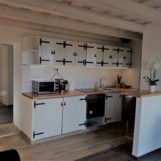 Mandulásház, 3 szoba 6 férőhely