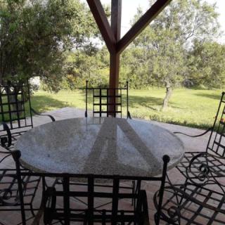 Mandulásház, 3 szoba 6 férőhely