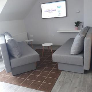 Cosy Holiday Apartman, 1 apartman 5 férőhely