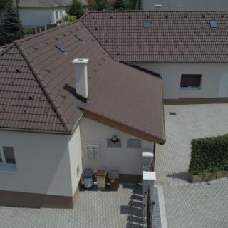 VM Szálló, 5 szoba 17 férőhely