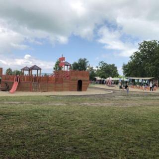 Beach Hostel, 13 szoba 47 férőhely