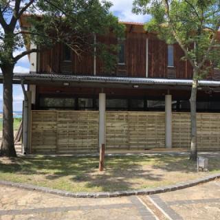 Beach Hostel, 13 szoba 47 férőhely