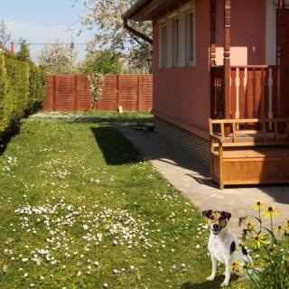 Villa Elizabeth, 5 szoba 10 férőhely