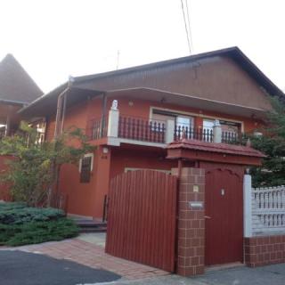 Villa Amigos, 5 szoba 10 férőhely