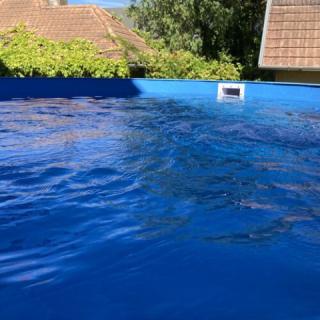 Post Apartman, 5 apartman 25 férőhely