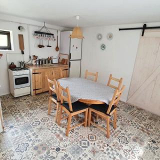 Kilátás A Tóra Vendégház, 2 szoba 9 férőhely