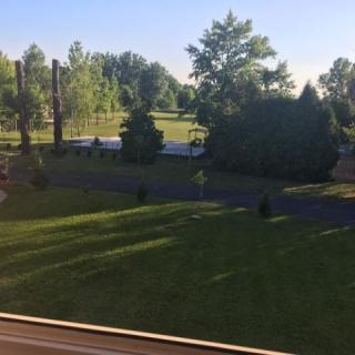 Fenyves Szálló, 21 szoba 66 férőhely