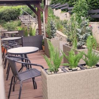 Zorka Apartman, 8 apartman 18 férőhely