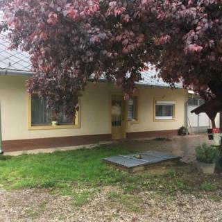 Tóth Vendégház, 2 apartman 6 férőhely