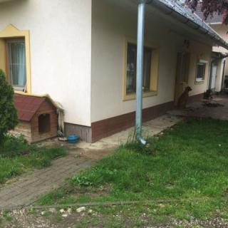 Tóth Vendégház, 2 apartman 6 férőhely