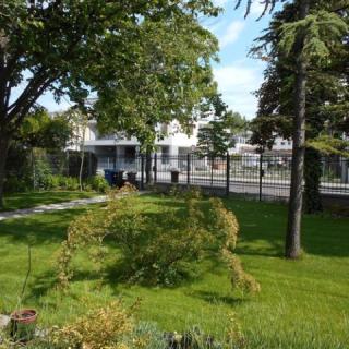 Vízközeli Vendégszoba, 1 apartman 2 férőhely