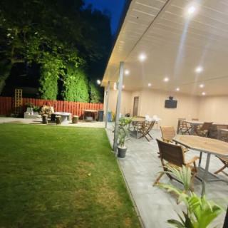 Linton Apartmanház, 6 apartman 21 férőhely