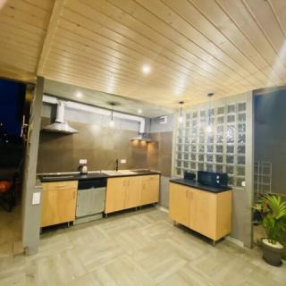 Linton Apartmanház, 6 apartman 21 férőhely