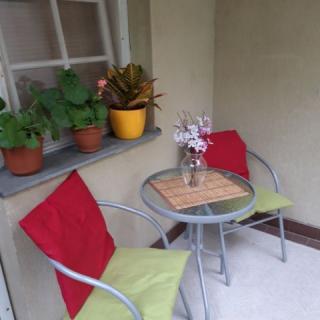 Zöld Dió Apartman, 1 apartman 4 férőhely