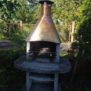 Barackviràg Apartman, 4 apartman 16 férőhely