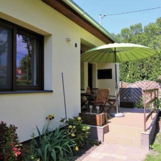 Rézi Ház, 4 szoba 6 férőhely