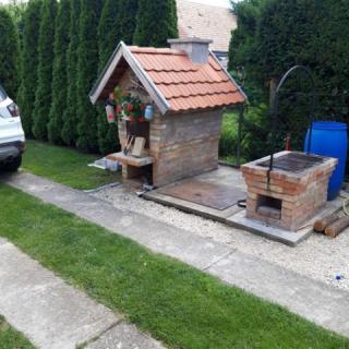 Mónika Apartman, 4 szoba 9 férőhely