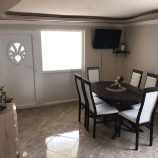 Geszler Apartman, 1 apartman 4 férőhely