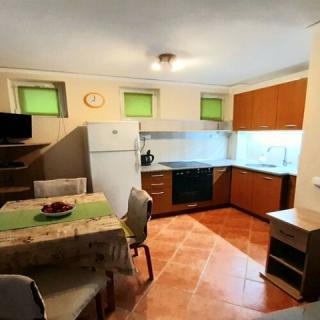 Golden Sunshine Apartman, 1 apartman 4 férőhely