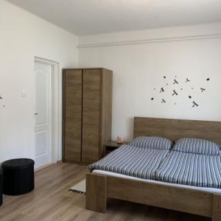 Anikó Nyaralóház, 1 apartman 6 férőhely