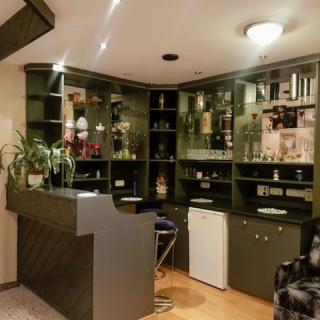 Tiffany Apartman, 1 apartman 6 férőhely