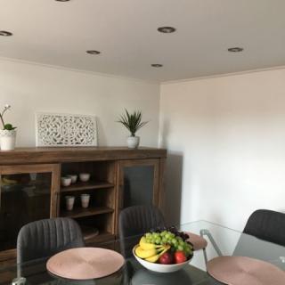 Balkon Apartman Horváth Ház, 1 apartman 4 férőhely