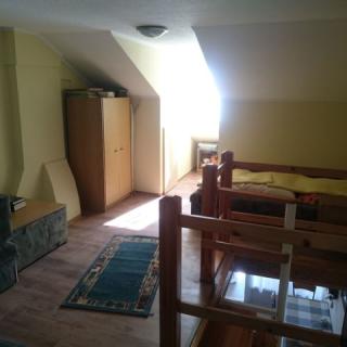 Parti Sétány Apartman, 1 apartman 6 férőhely