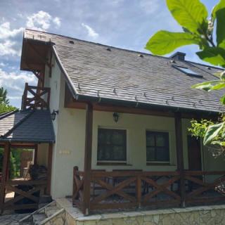 Soma Vendégház, 3 szoba 5 férőhely