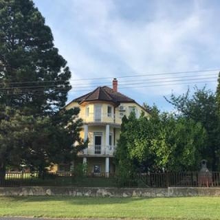 JAM Vendégház, 6 szoba 16 férőhely